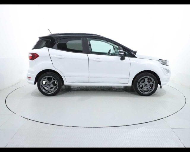 FORD EcoSport 1.0 EcoBoost 100 CV ST-Line