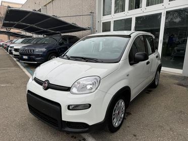 FIAT Panda 1.0 FireFly Hybrid Monit. Digit.