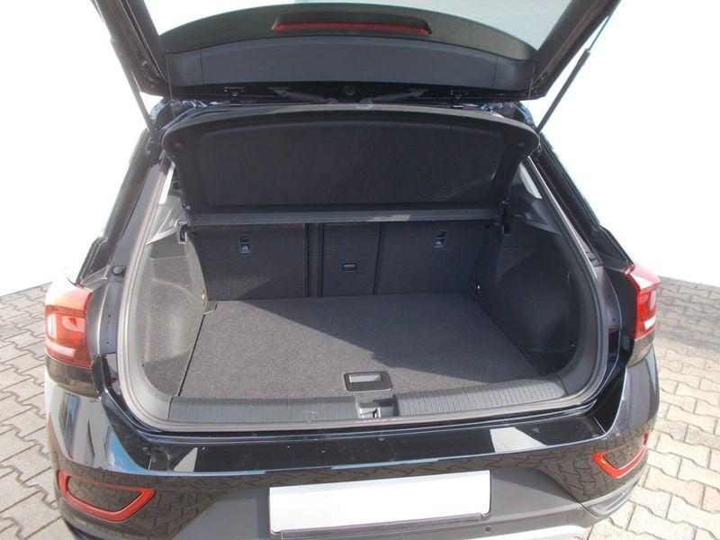 Volkswagen T-Roc T-Roc 1.0 tsi GOAL 115cv LED NAVI PDC ACC