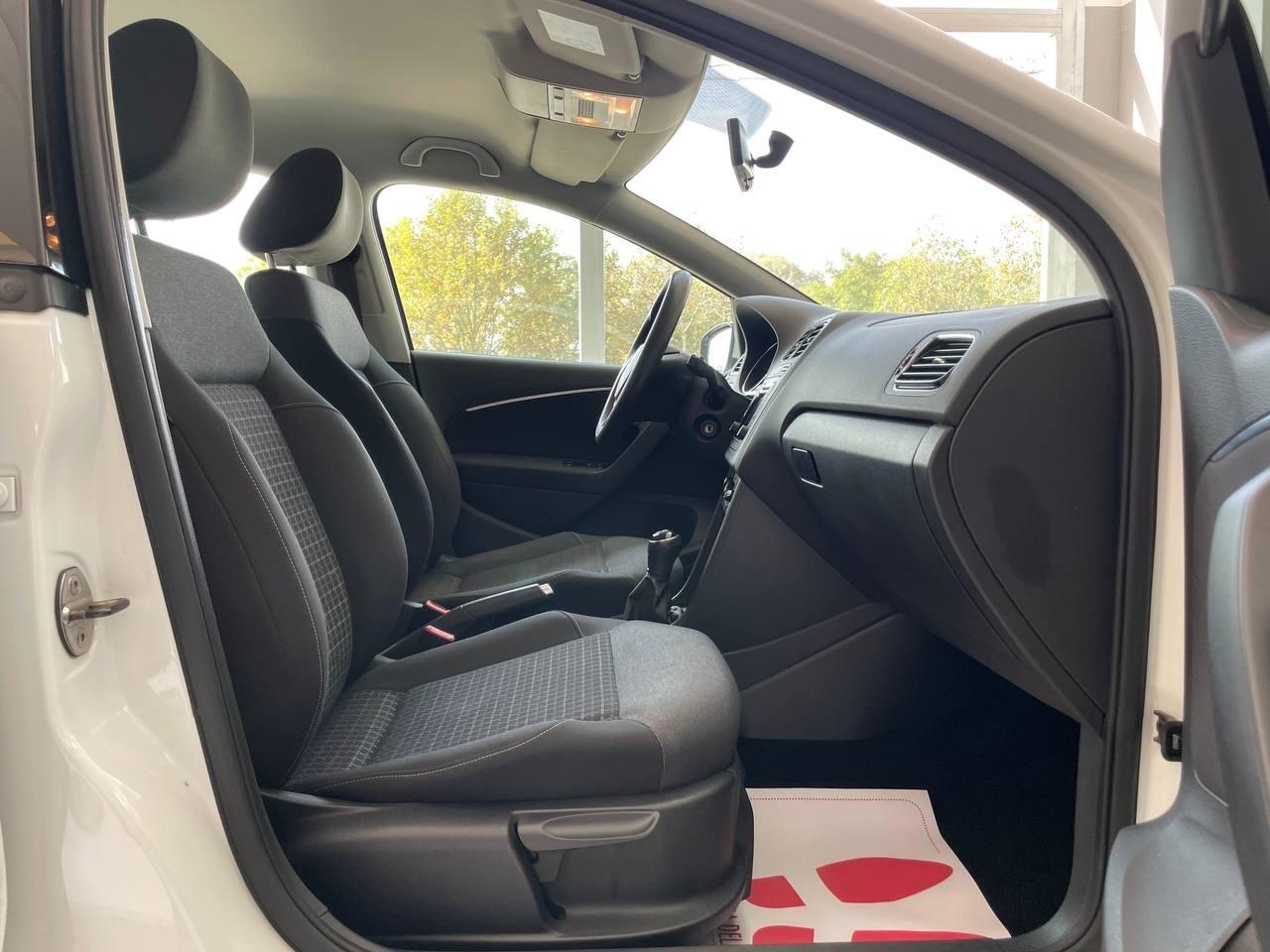 Volkswagen Polo 1.2 - Unico Proprietario