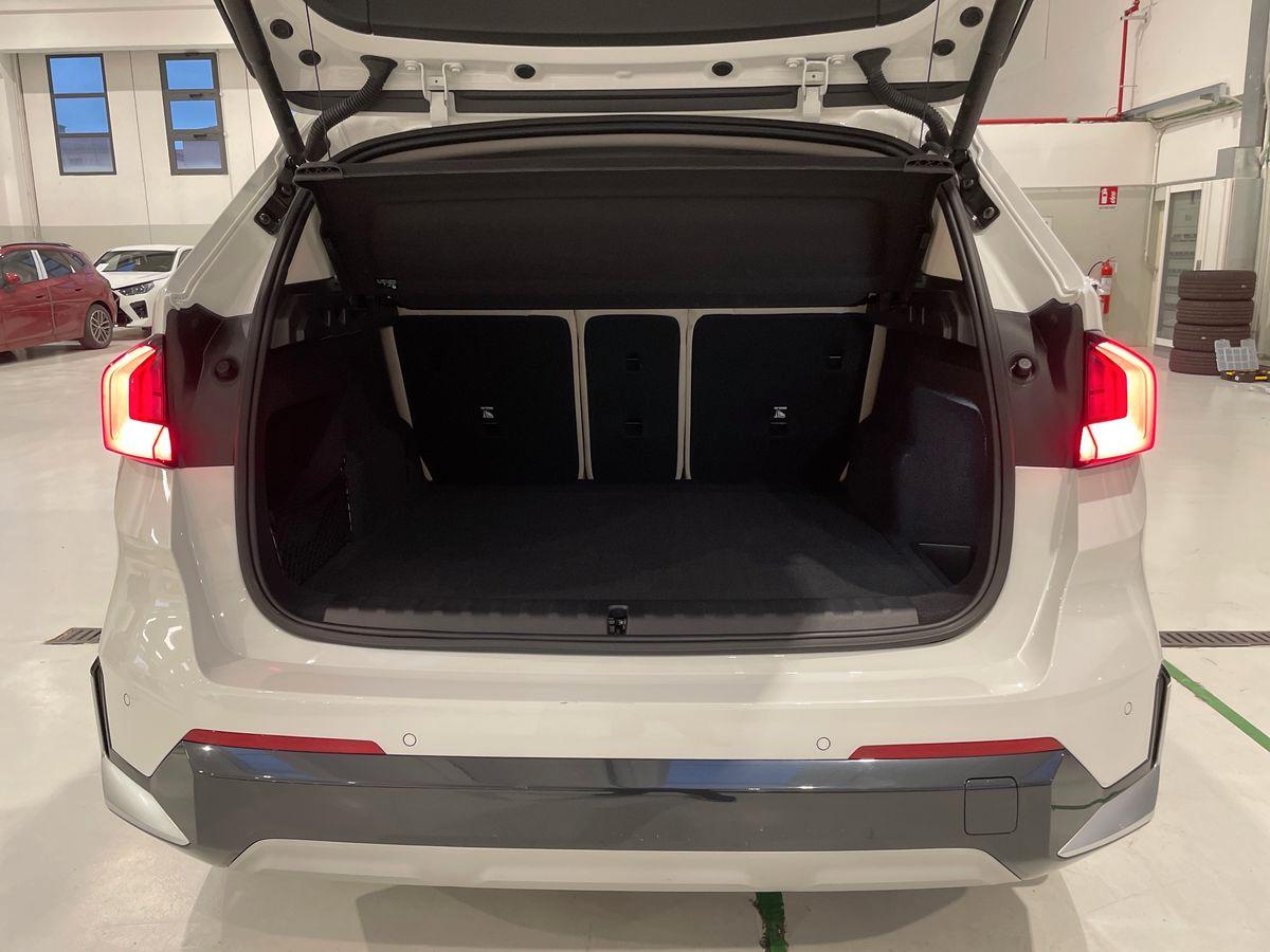 BMW X1 U11 - X1 sdrive18d X-Line Edition Signature auto