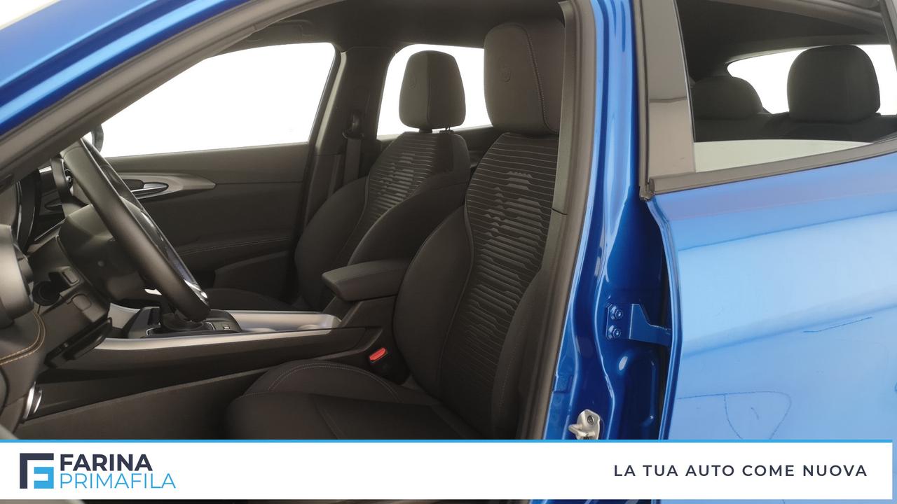 ALFA ROMEO Tonale - Tonale 1.6 Sprint 130cv tct6