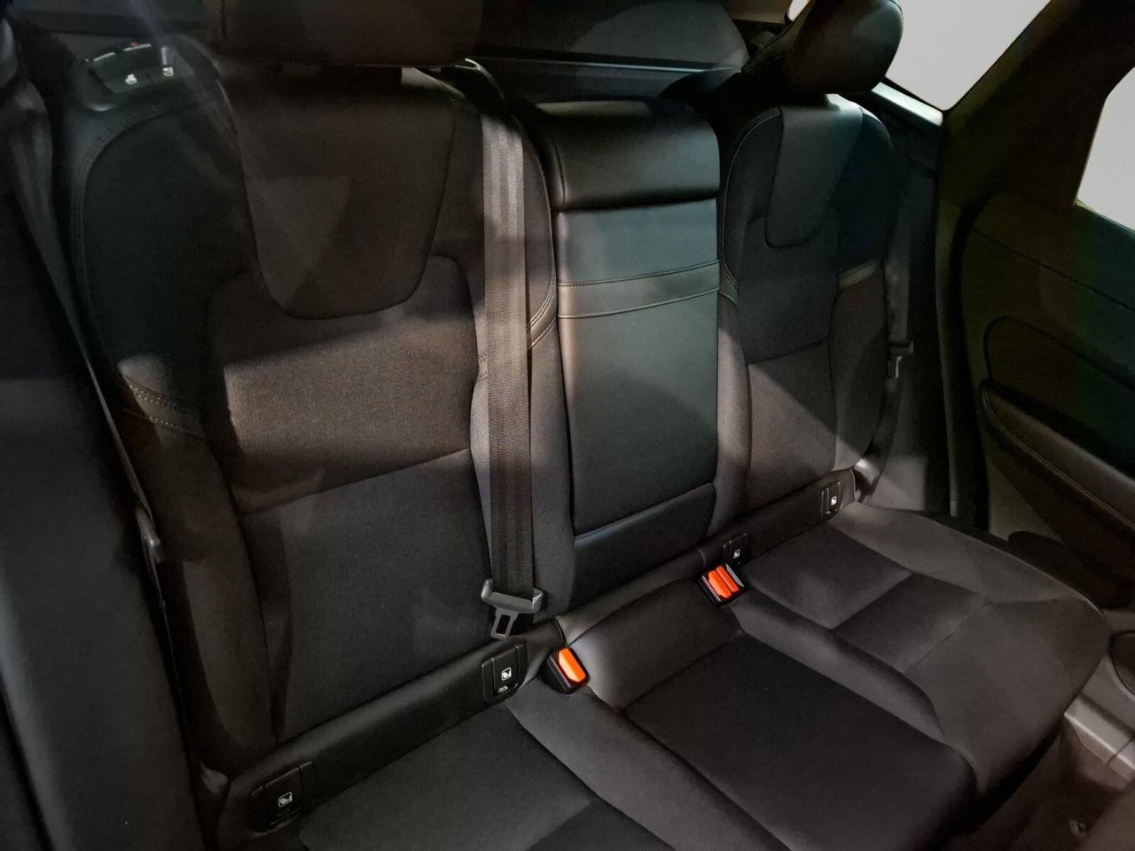 Volvo XC 60 XC60 D4 AWD Geartronic Business