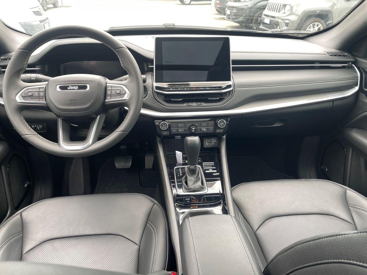 JEEP Compass II 2021 - Compass 1.3 turbo t4 S 2wd 150cv ddct