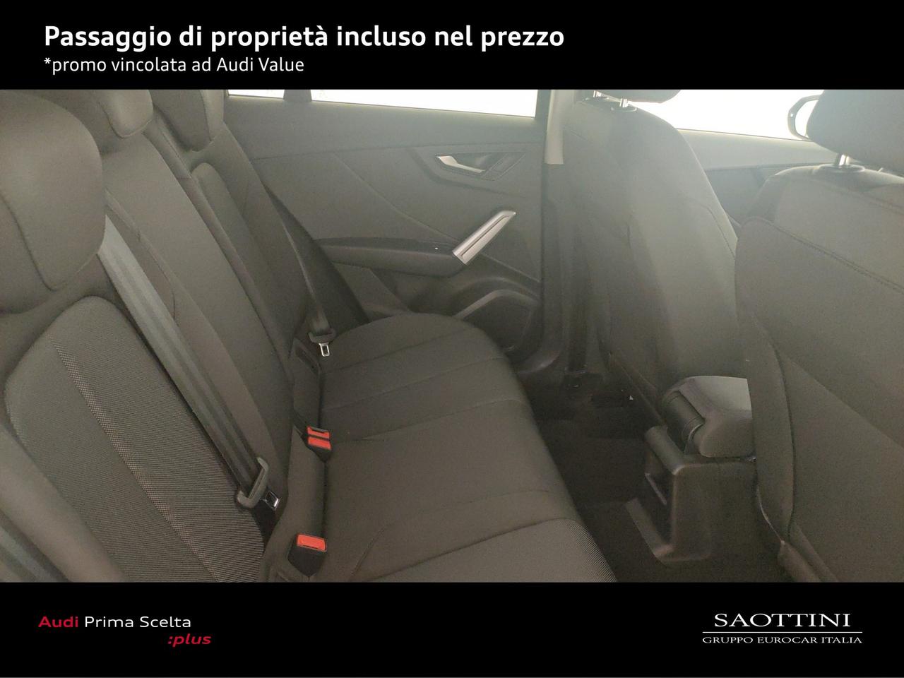 30 2.0 TDI Admired S tronic