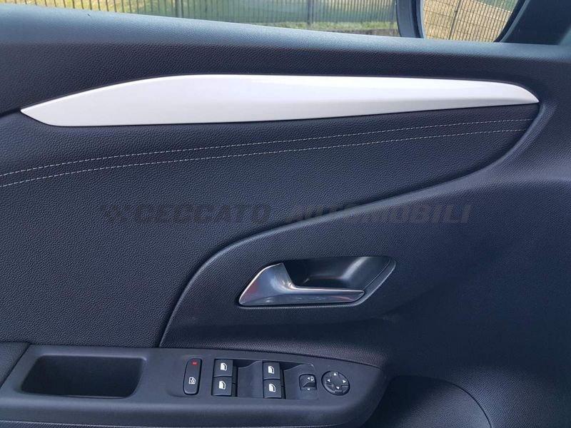 Opel Corsa Corsa 1.2 GS s&s 100cv at8