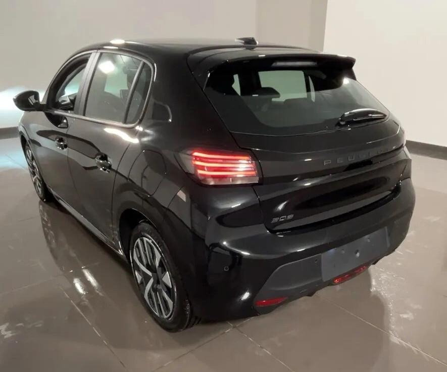 Peugeot 208 100CV RESTYLING Allure Pack