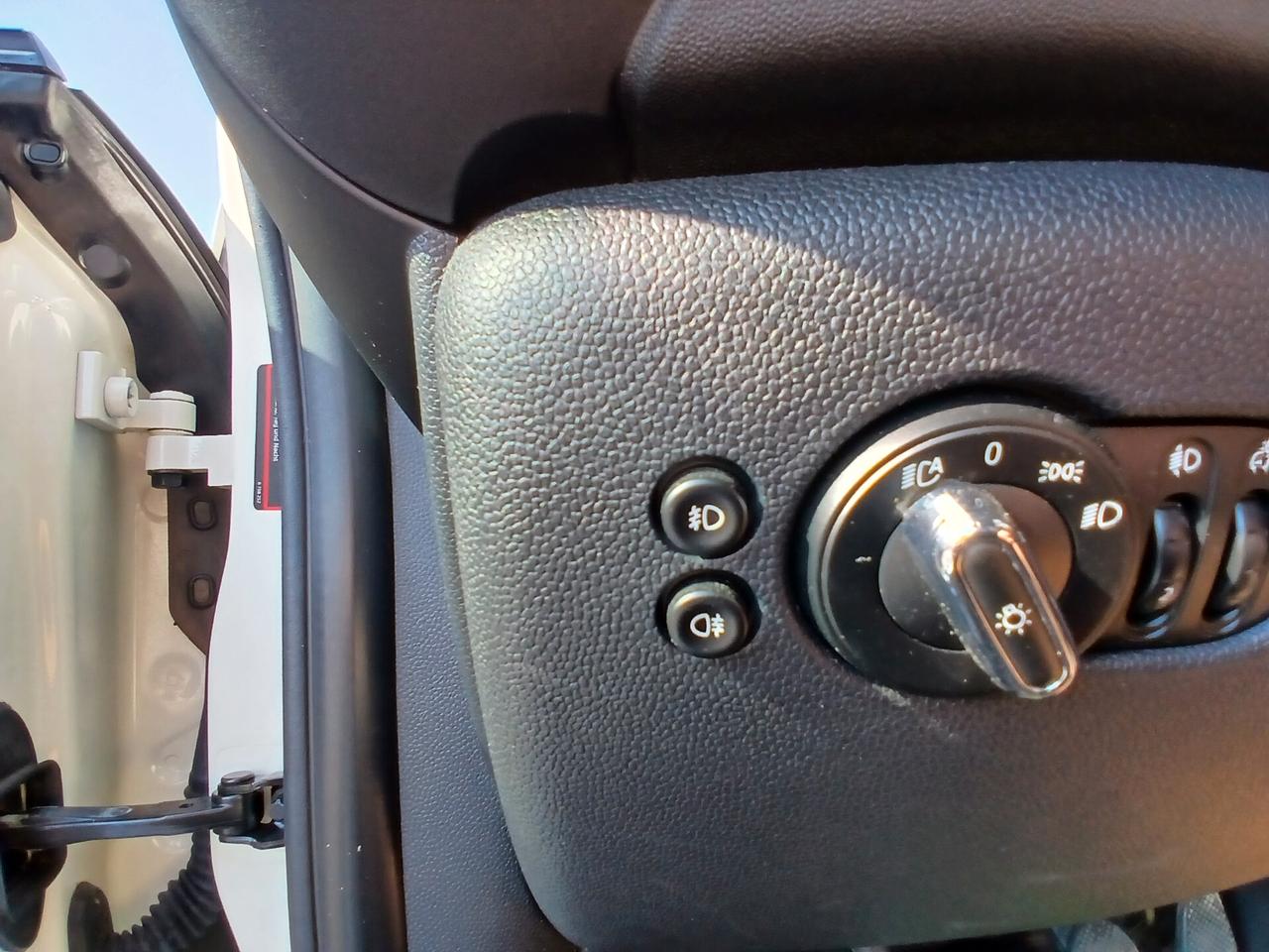 Mini Cooper 1.5 136cv Aut.