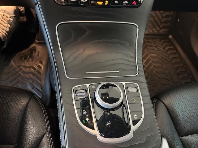 Mercedes-benz GLC 250 d 4Matic Sport