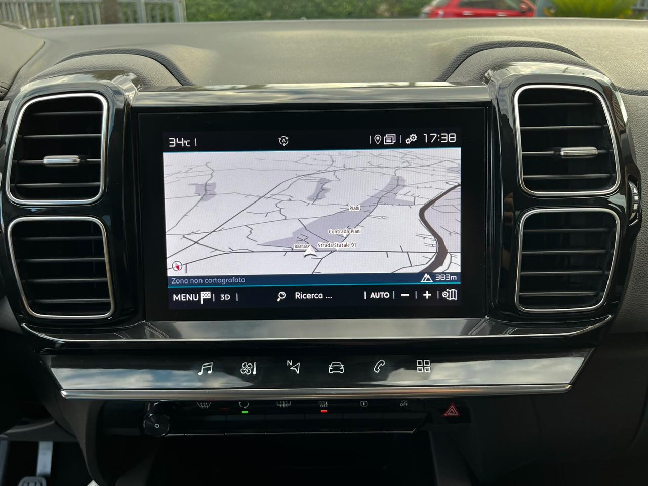 Citroen C5 Aircross BlueHDi 130 S&S EAT8 Feel