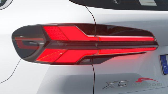 BMW X5 xDrive30d Msport Travel Package