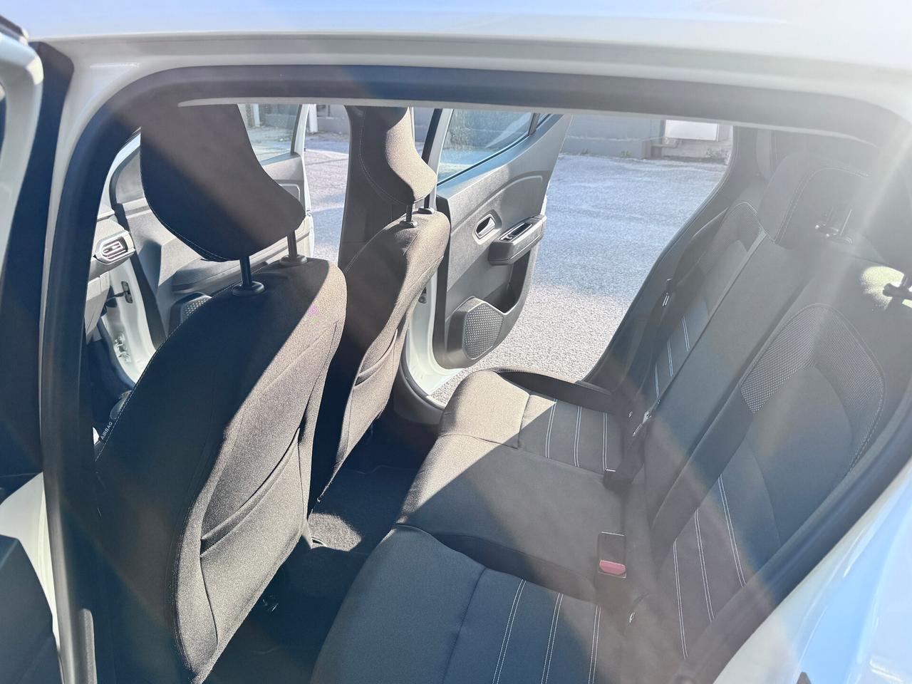 Dacia Sandero Stepway 1.0 TCe ECO-G Expression