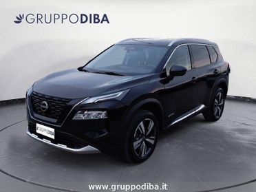 Nissan X-Trail NEW TEKNA E TEKNA E-POWER E-4ORCE - 00