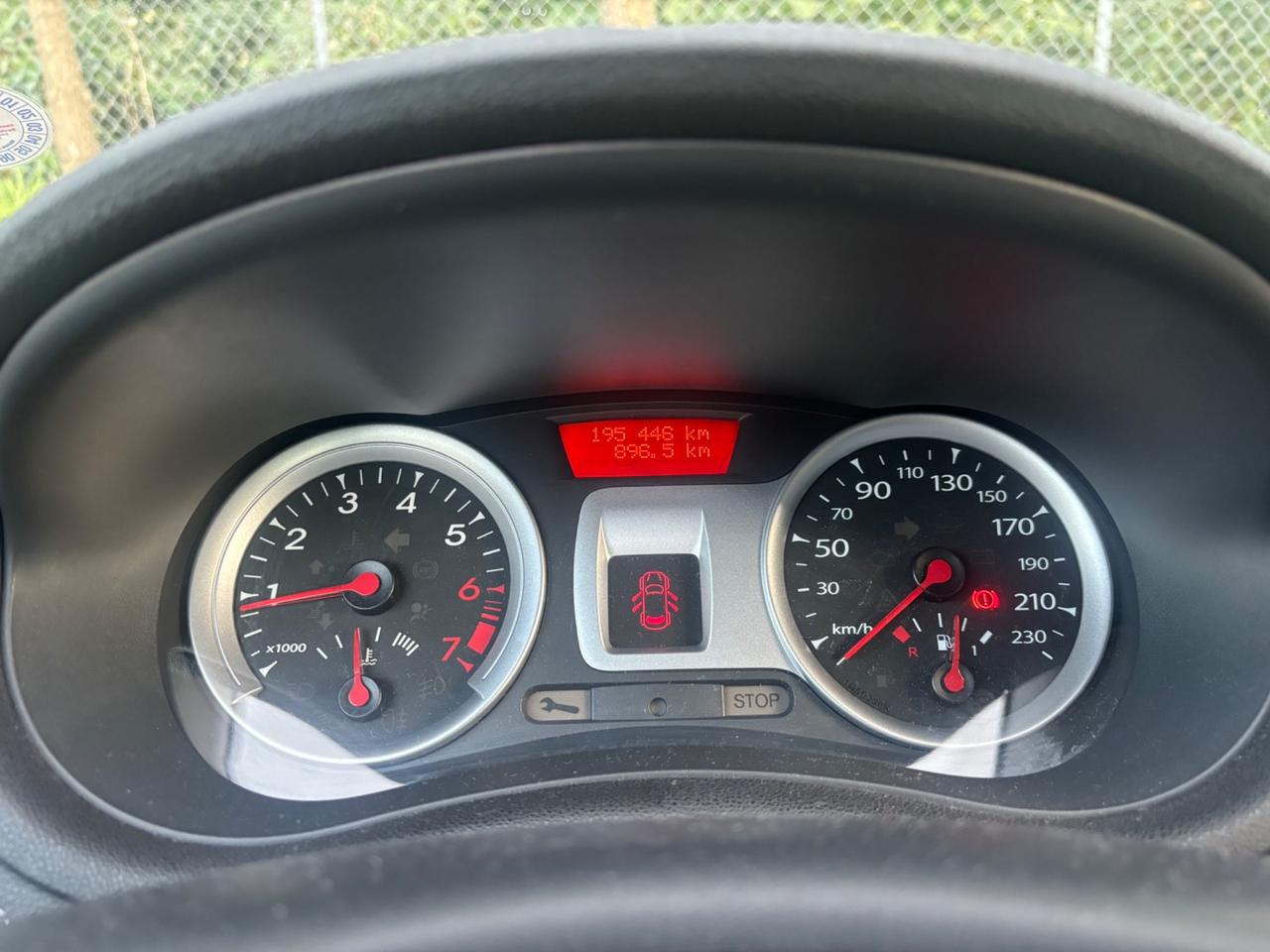 Renault Clio 1.2 16V TCE 100CV 5 porte Luxe