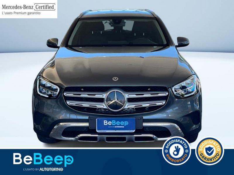 Mercedes-Benz GLC 220 D SPORT 4MATIC AUTO