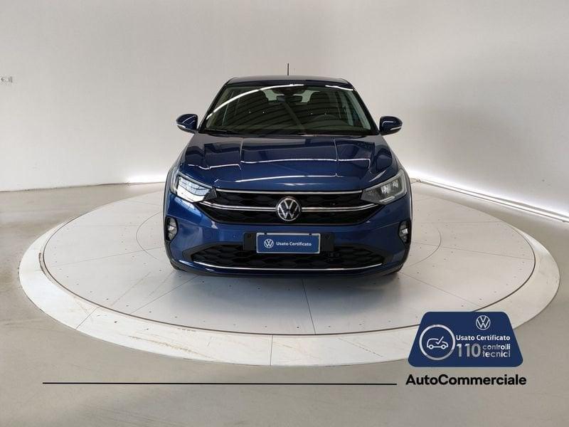 Volkswagen Taigo 1.0 TSI 110 CV Life