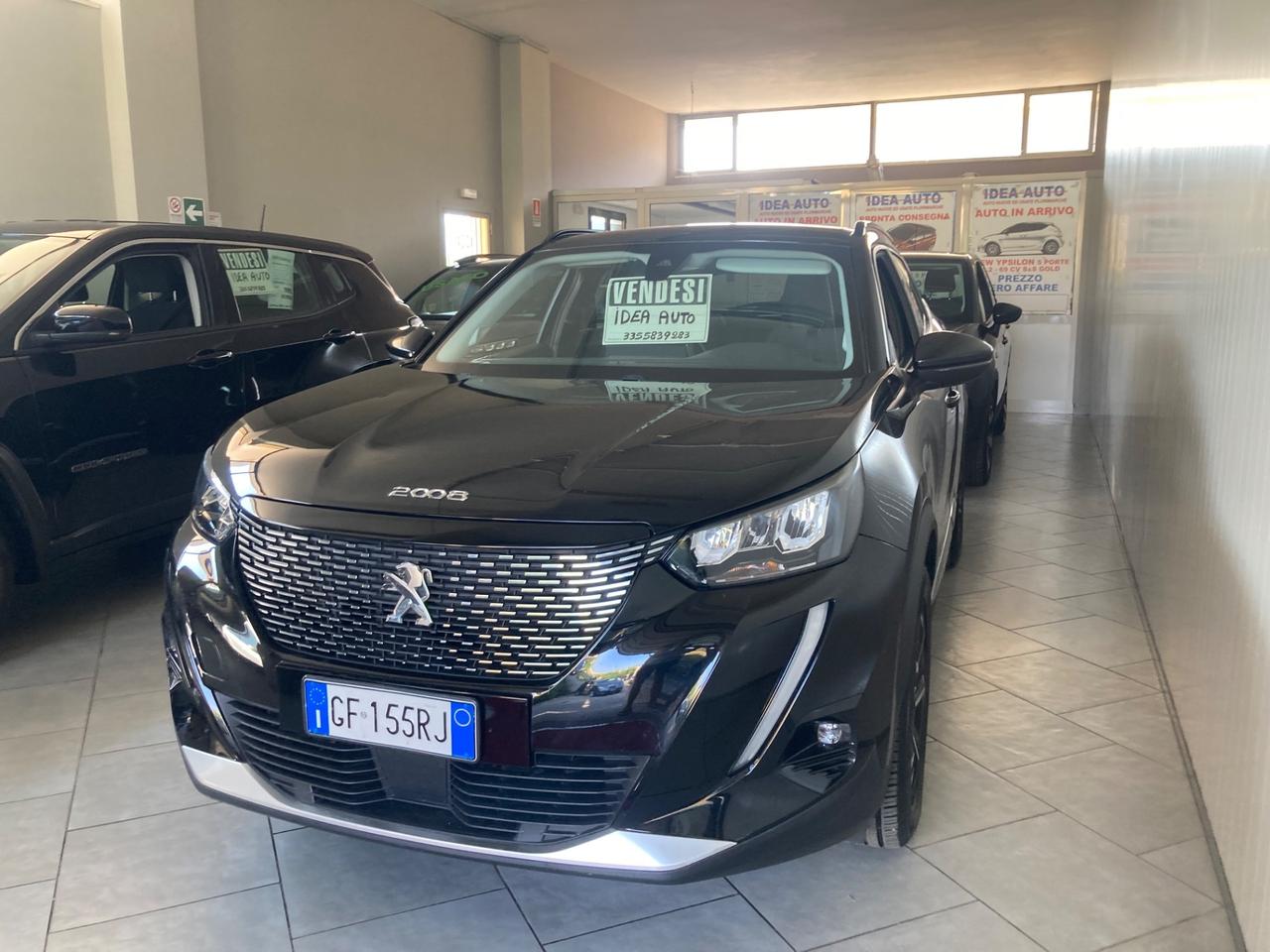Opel Corsa 1.5 D 100 CV Edition-2021