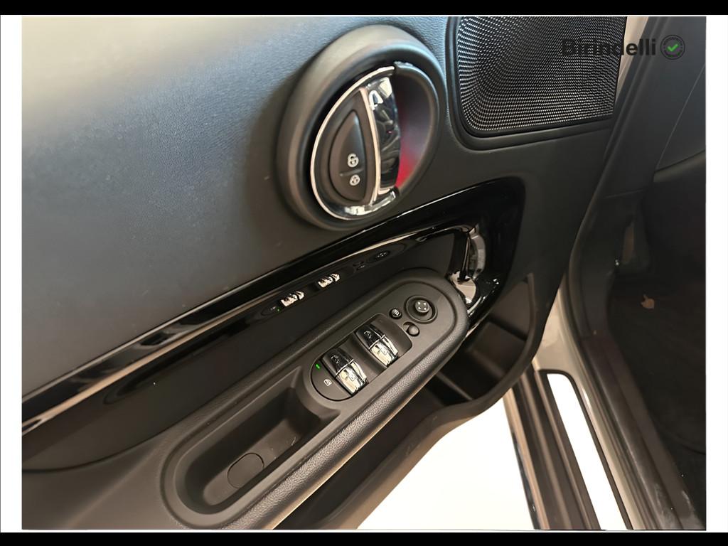 MINI Mini Countrym.(F60) - Mini 2.0 Cooper SD Hype Countryman Automatica