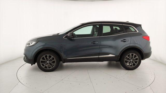 RENAULT Kadjar dCi 8V 110CV Energy Intens