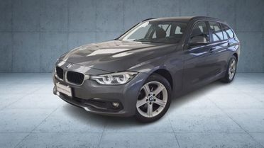 BMW 320 d xDrive Touring Business Advantage Aut.