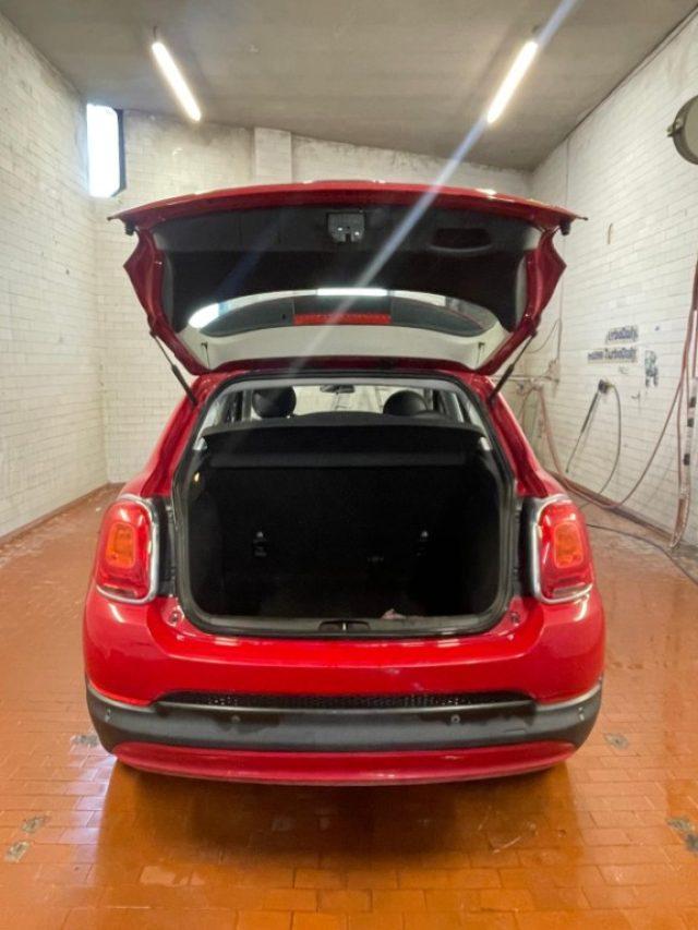 FIAT 500X 1.3 MultiJet 95 CV Pop Star