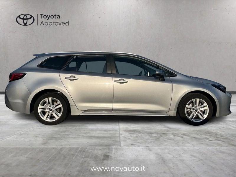 Toyota Corolla 1.8 Hybrid Active