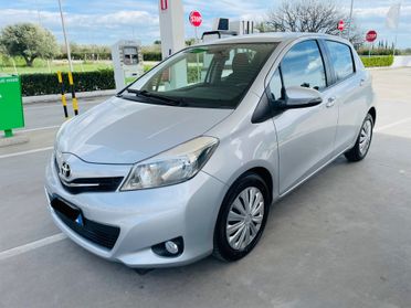 Toyota Yaris 1.4 D-4D 5 porte Style