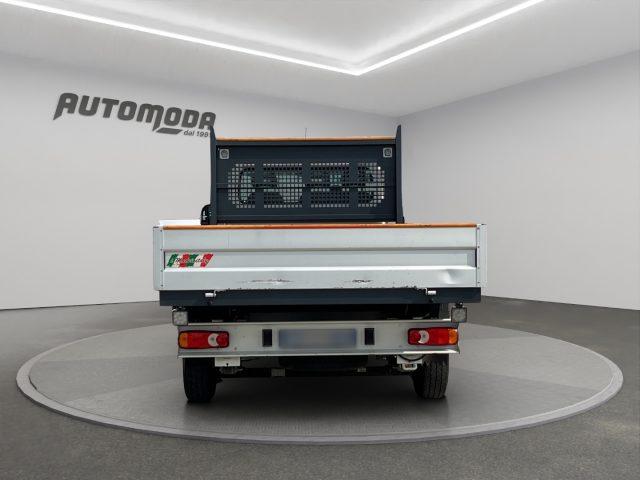 CITROEN Jumper CASSONATO