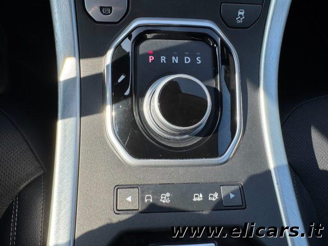 LAND ROVER Range Rover Evoque 2.0 TD4 150 CV 5p. SE Dynamic
