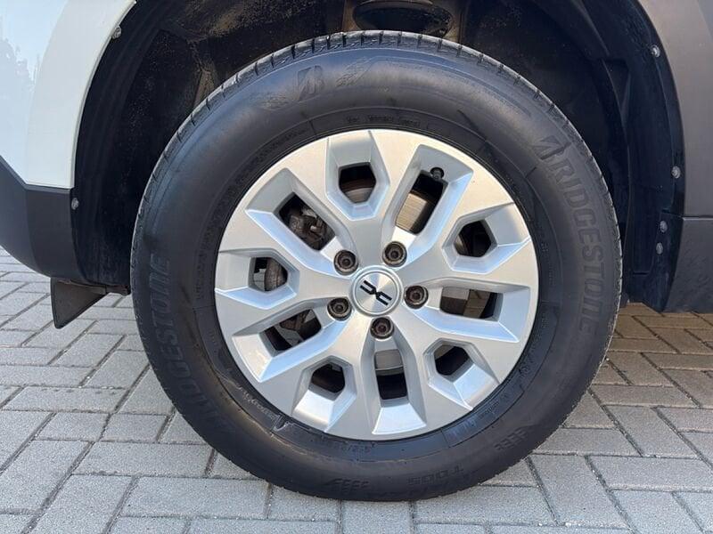 Dacia Duster Duster 1.0 tce Expression Gpl 4x2 100cv