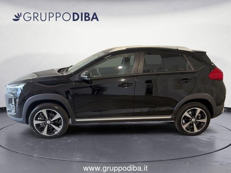 DR AUTOMOBILES dr 3.0 1.5 Gpl 114cv cvt