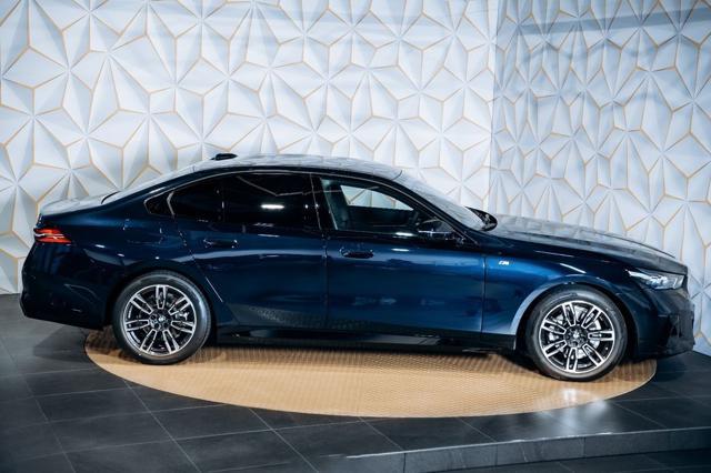 BMW 520 d 48V sDrive Msport NUOVO MODELLO