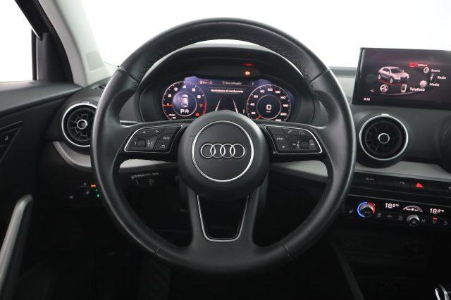 AUDI Q2 Q2 35 TFSI S tronic Business Advanced