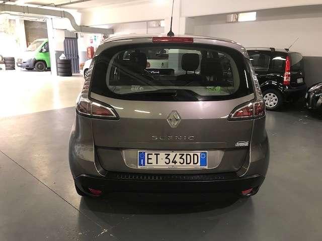 Renault Scenic Scenic X-MODE 1.6 Gpl 110cv / BEN.TENUTO