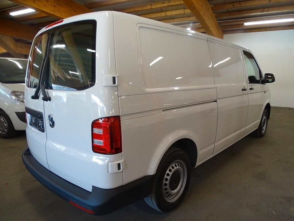 VW T6 Transporter 2.0 TDI PL 102 CV