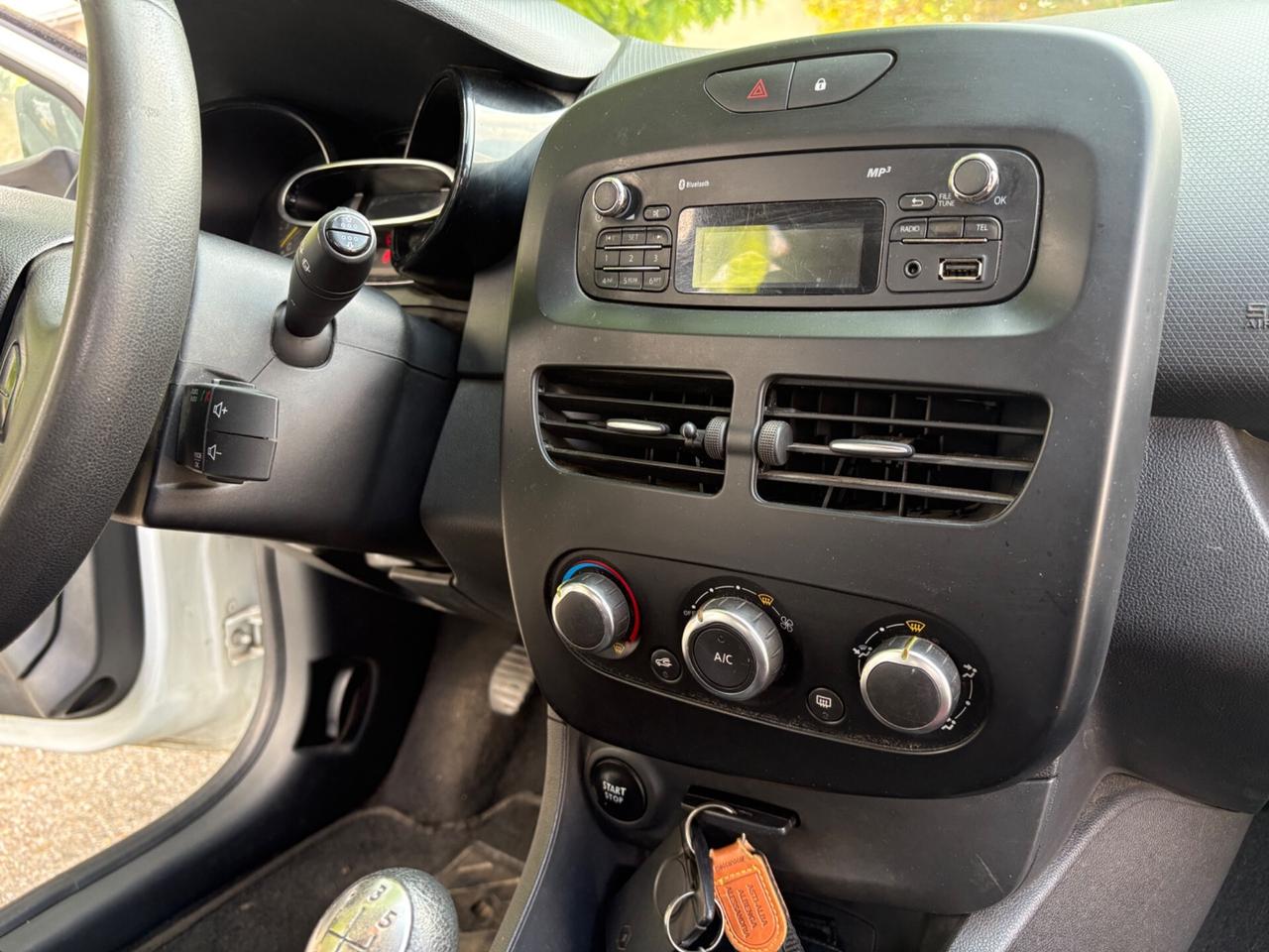 Renault Clio 1.5 dCi 75cv Sport euro 6 1 proprietario