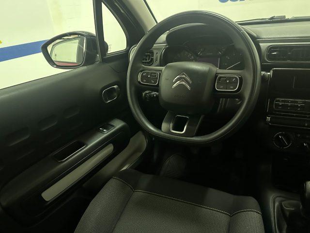 CITROEN C3 1.5 bluehdi Feel s&s 100cv 5m