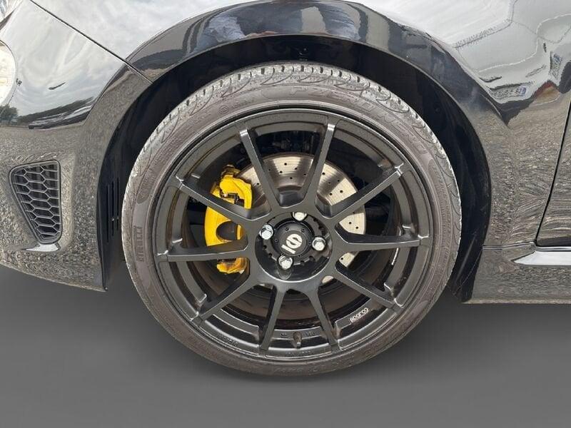 Abarth 595 595 1.4 Turbo T-Jet 160 CV Pista