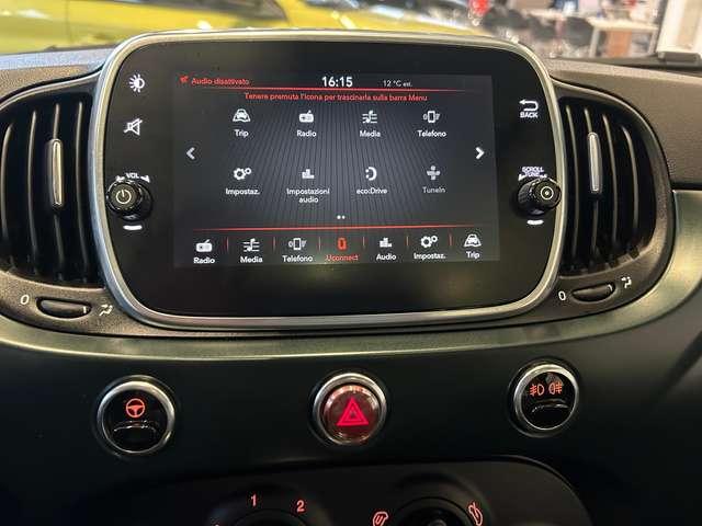 Fiat 500 500 1.0 hybrid Sport 70cv