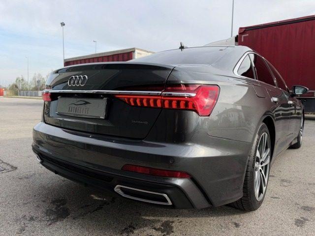 AUDI A6 40 2.0 TDI QUATTRO 204CV S-LINE BERLINA