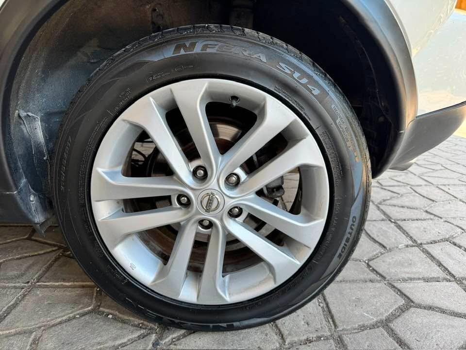 Nissan Juke 1.5 dCi Acenta