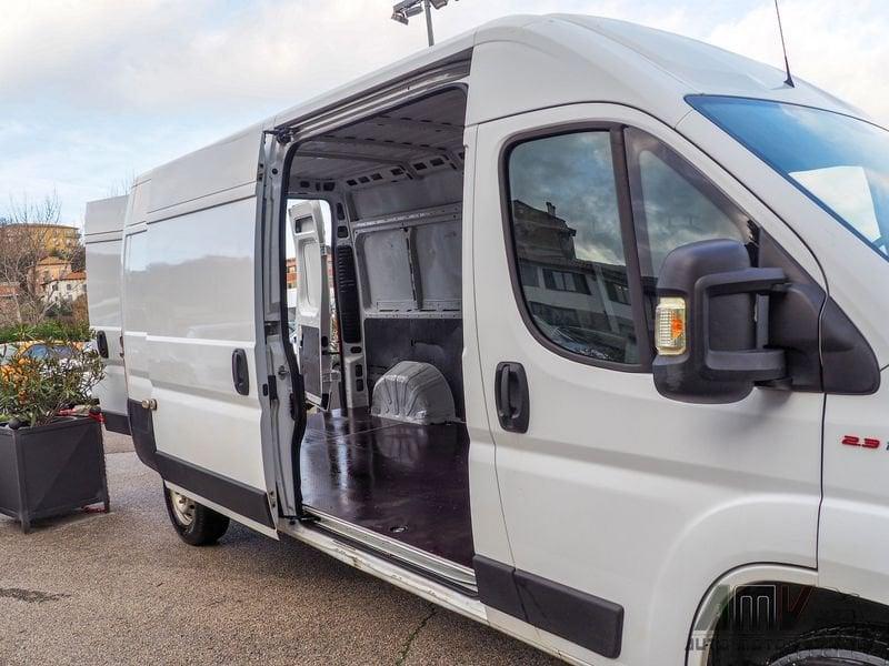 FIAT Ducato 35 2.3 MJT 140CV PM-TM Furgone