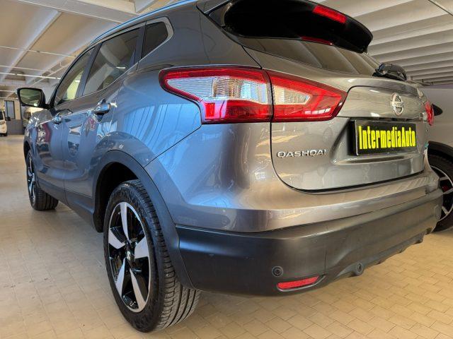 NISSAN Qashqai 1.5 dCi 360 ( 40.000 Km )