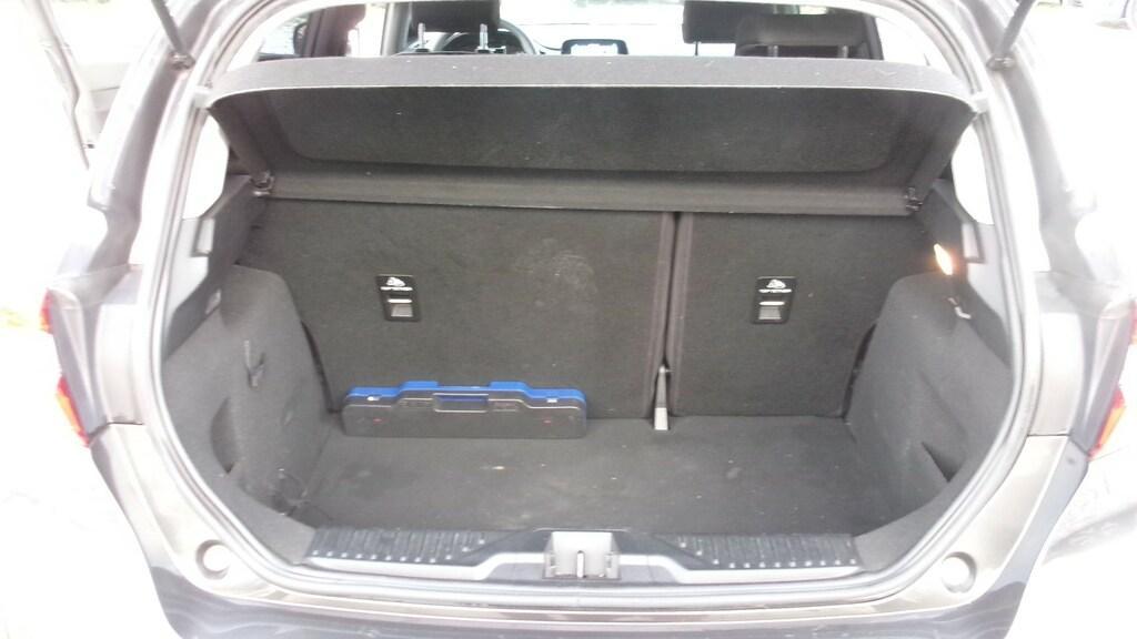 Ford Fiesta 5 Porte 1.5 TDCi Plus