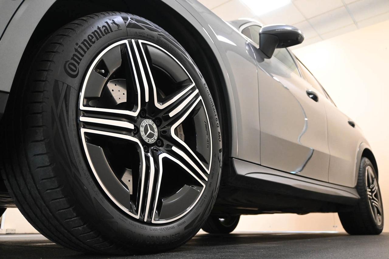 MERCEDES GLC (X254) GLC 220 d 4Matic M...