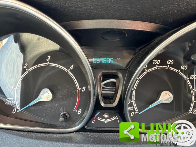 FORD B-Max Plus