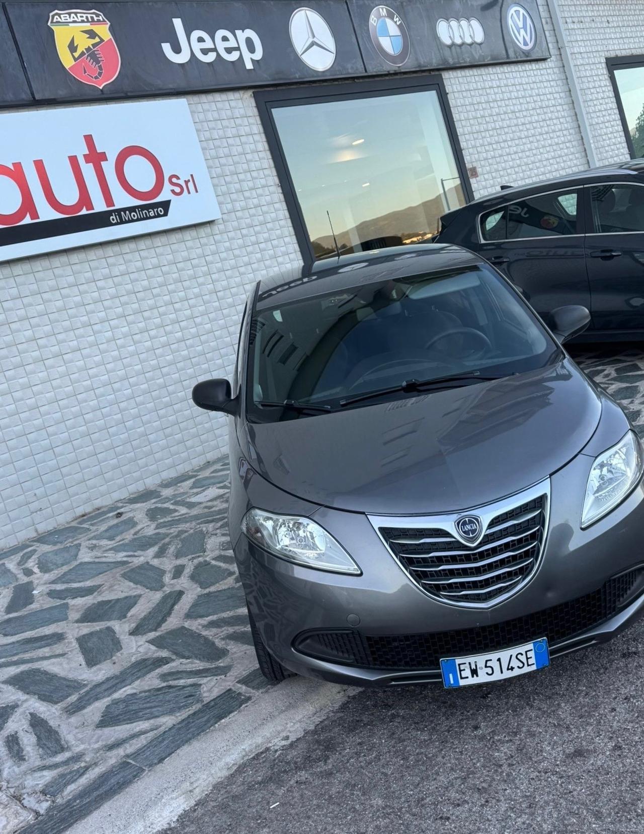Lancia Ypsilon 1.3 MJT 16V 95 CV 5 porte S&S Gold