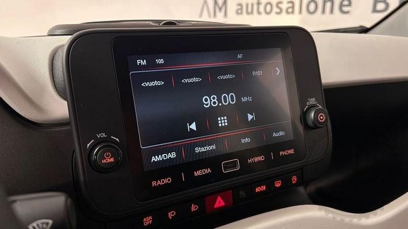 FIAT Panda Panda 1.0 FireFly S&S Hybrid Pandina