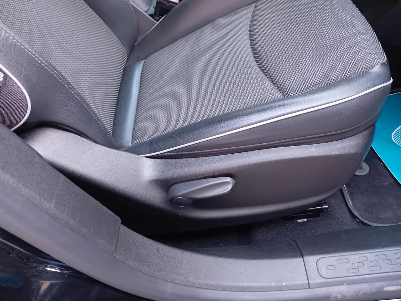 Fiat 500X 1.3 MultiJet 95 CV Lounge