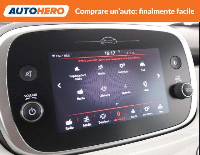 FIAT 500X 1.3 MultiJet 95 CV City Cross